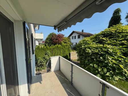 Aegetenstrasse 46, 9443 Widnau - Photo 4