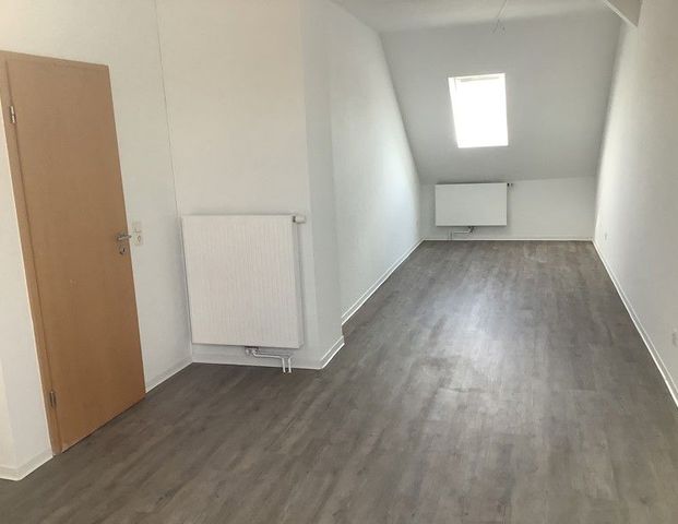 Frisch sanierte Vierraumwohnung über den Dächern von Leipzig - Photo 1