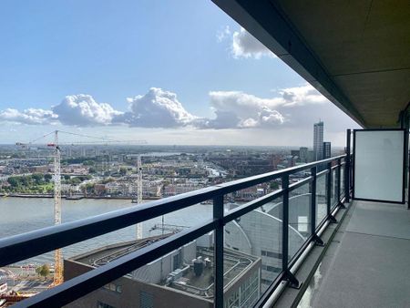 Appartement te huur: Jufferstraat 21-M 3011 XL Rotterdam - Foto 5