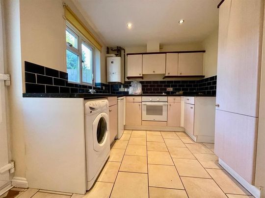2 bedroom house to rent - Photo 1