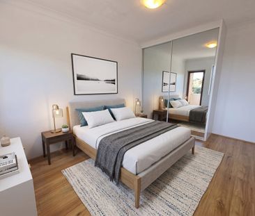 Modern 2 Bedroom Unit! - Photo 2