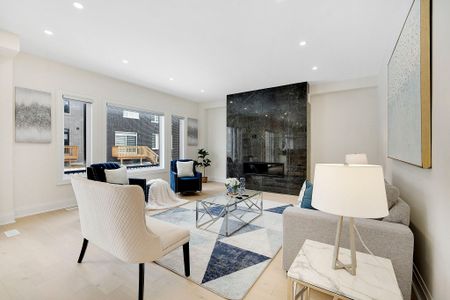 For Lease - 8915 Heritage Road Unit# Upper, Brampton, Ontario - Photo 4