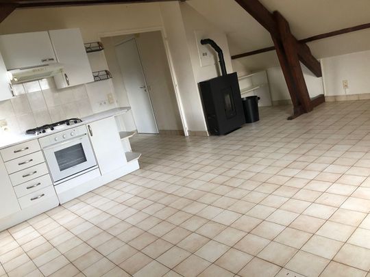Appartement T3 Viviers-du-Lac à louer - Photo 1