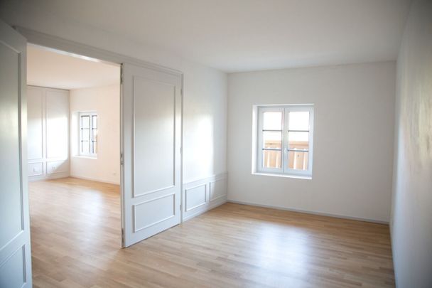 SPACIOUS 4.5 ROOM WITH CHARACTER - Photo 1