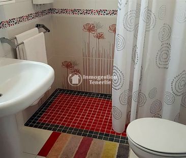 Apartamento de alquiler en Olimpia, Costa del Silencio - Photo 4