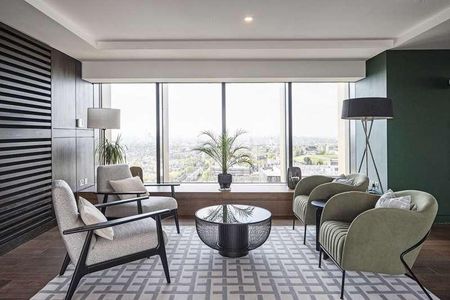 Vantage Point, Junction Road, Archway, N19 - Photo 4