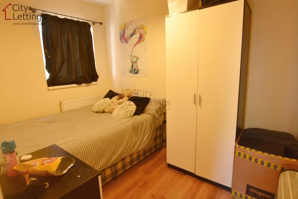 1 Bedroom Flat - Photo 1