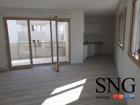 T2 AVEC LOGGIA - Photo 1