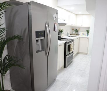 For Lease - 5552 Ethan Drive Unit# Lower, Mississauga, Ontario - Photo 2