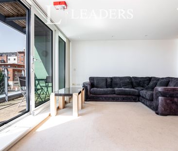 2 bedroom apartment to rent The Blue Building, Gunwharf Quays, Port... - Photo 3