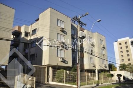 Apartamento com 1 quarto e 49m² para alugar em Jardim Itu Sabará, Porto Alegre. - Foto 2