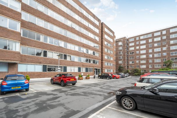 3 bedroom apartment to rent - Photo 1