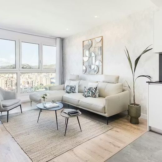 Paseo Martiricos, Málaga, Andalusia 29009 - Foto 1