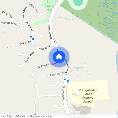 3 Beaumont Court, Currumbin Waters