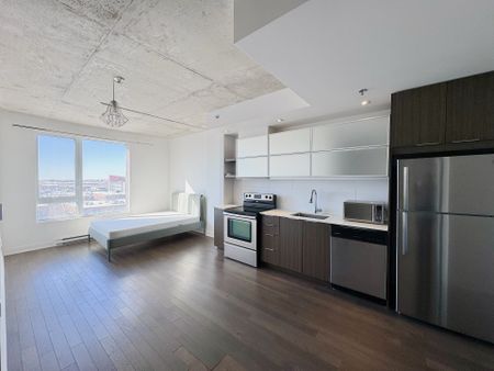 Rue Paré, H4P 1P4, Montréal - Photo 4