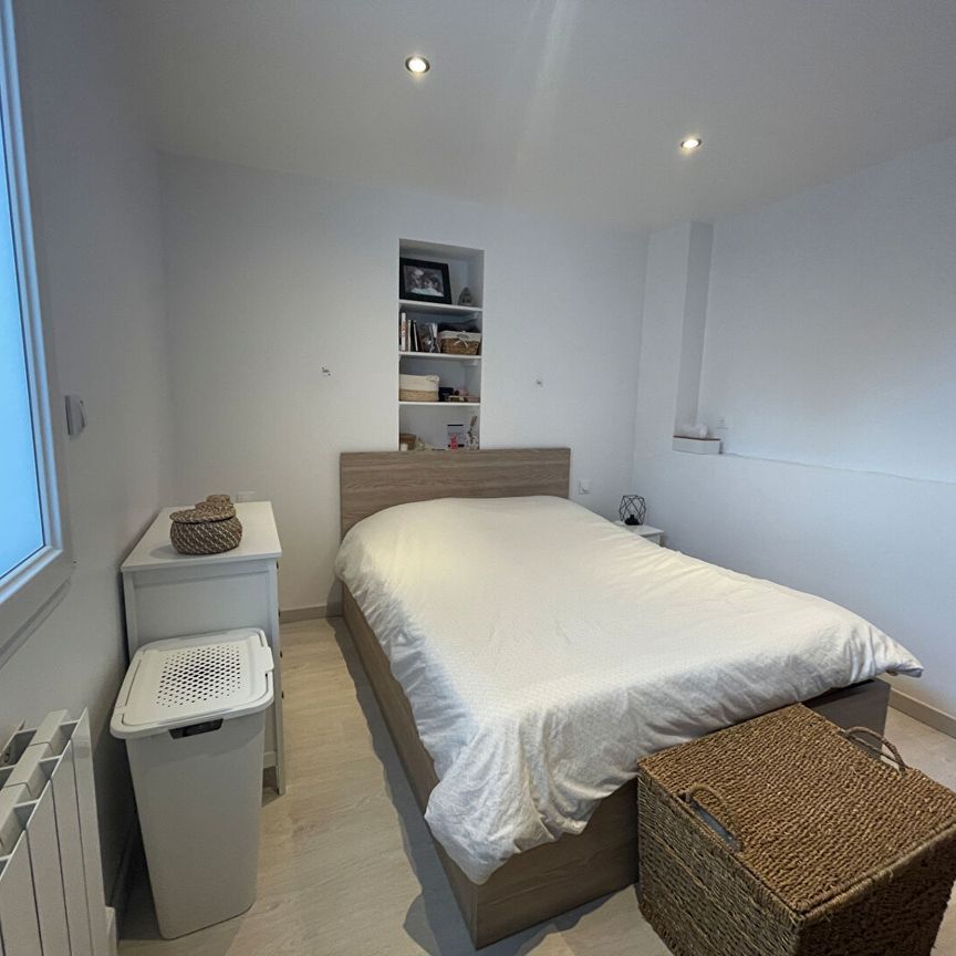 Location Appartement 2 pièces 31m² - Photo 1