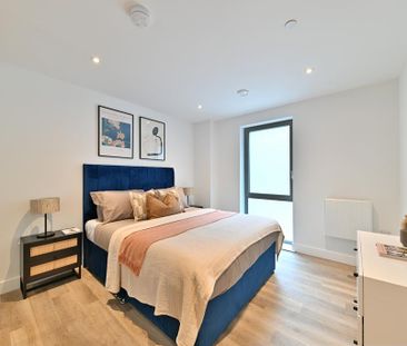 2 bedroom apartment to rent - Photo 5