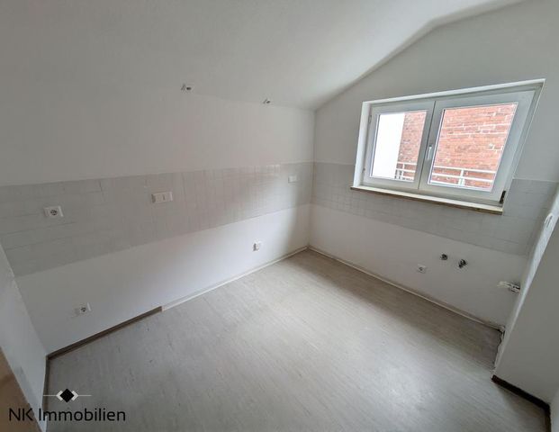 ++ Ihre Chance: 1-Raum Wohnung mit großem Balkon - in direkter Nähe zum Chemnitzer Zentrum ++ - Foto 1