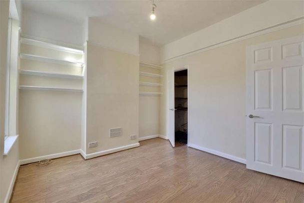 Liverpool Road, Portsmouth, PO1 - Photo 1