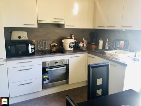 Location Appartement 2 pièces 51m² LONGWY 54400 - Photo 4