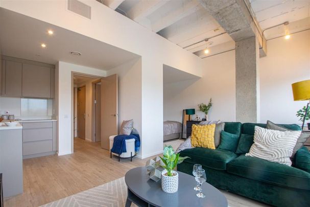 1 bedroom apartment to rent - Photo 1