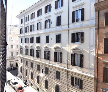 Luminoso trilocale in affitto nel cuore del Centro Storico di Roma ... - Photo 6