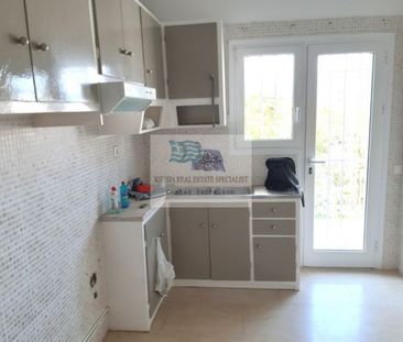 Διαμέρισμα για ενοικίαση Ζηρίνειο (Κηφισιά) - Photo 4