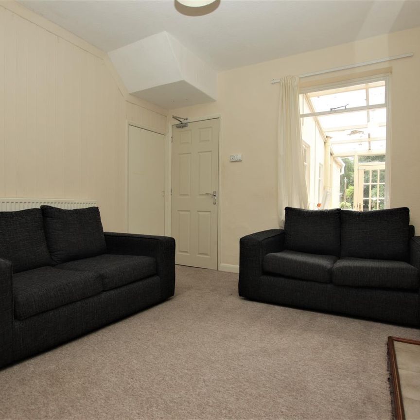 West Avenue, Oldfield Park, Bath - Photo 1