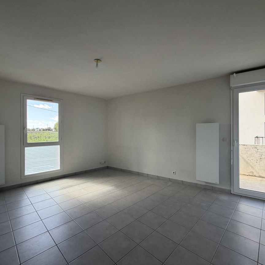 Location Appartement 2 pièces 52m² LE MANS 72000 - Photo 1