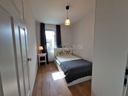 Silesia, 3-pokojowy nowy apartament, Centrum - Zdjęcie 3