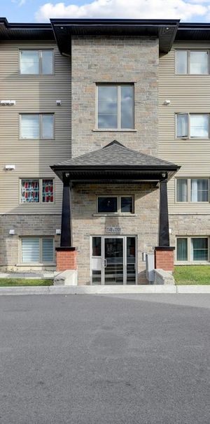 Appartement Saint-Rémi À Louer - Photo 1