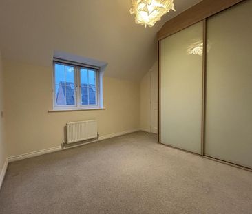 3 bedroom townhouse to rent - Photo 4