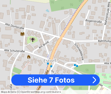 Wohnen in der alten Senffabrik - 2-Zimmer Wohnung - Foto 1