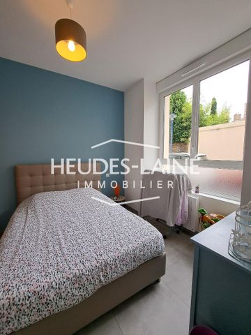 Location Appartement 3 pièces 81m² AVRANCHES 50300 - Photo 5