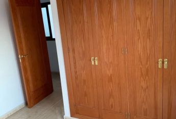 Alquiler de piso en Plaza Alta, 15