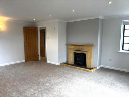 2 bedroom detached house to rent - Photo 1