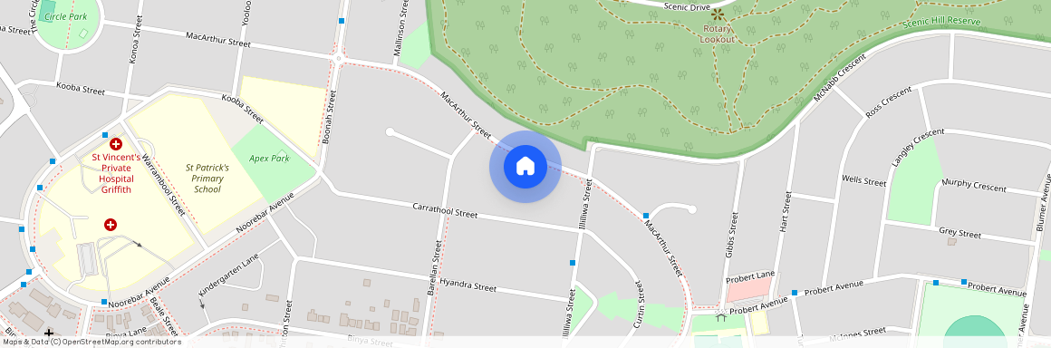 72 MacArthur Street, Griffith NSW 2680