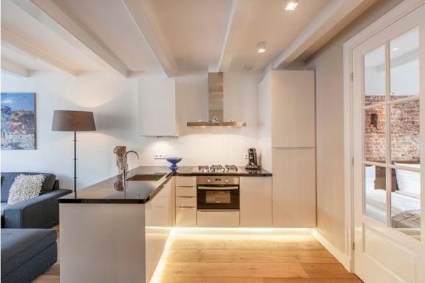 Gerard Doustraat 46-1, Hercules Seghersbuurt, 1072VT, Amsterdam - Photo 1