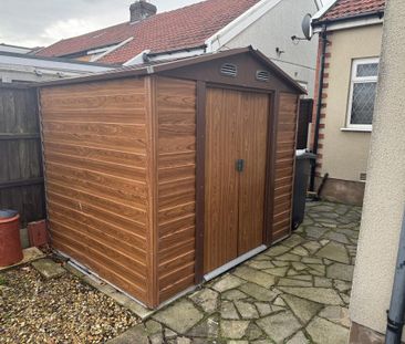 2 bedroom semi-detached bungalow to rent - Photo 4