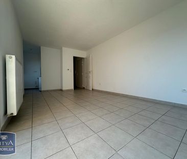 Location Appartement 2 pièces 47m² AUDINCOURT 25400 - Photo 2