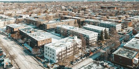 Domaine Choisy - Rue d'Avila - Photo 2