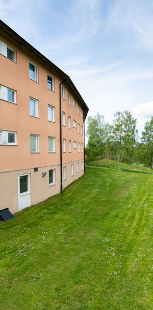 Vibyvägen 24 A - Foto 1