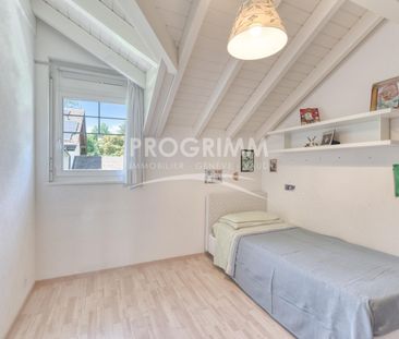 Exclusivité - Maison 3 chambres avec garage - Grande pièce en sous-... - Foto 5