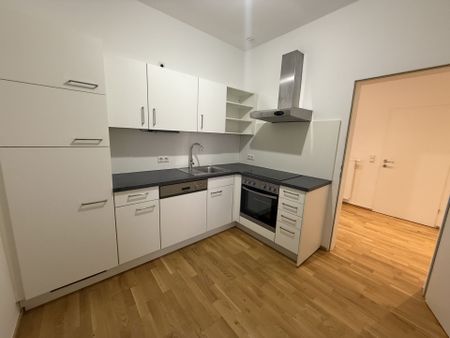 Sanierte 2 Zimmer Wohnung - Fair wohnen - Photo 3