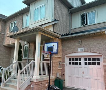 For Lease - 1381 Brandon Terrace, Milton, Ontario - Photo 3