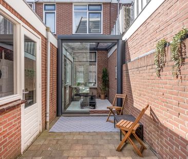 Te huur: Huis Kloosterstraat in Haarlem - Photo 6