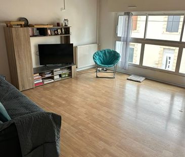 Location / Appartement T3 - Photo 4