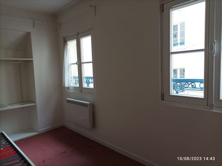 Appartement 2 pièceS 24.66 m2 - Photo 3