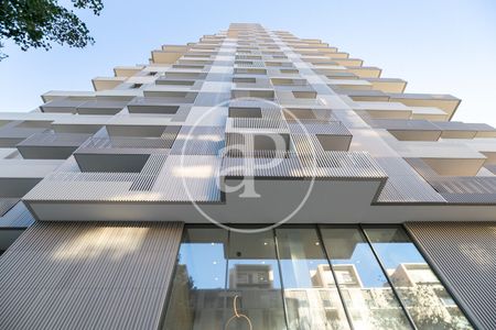 Apartment for rent in Torre Barceló, Mataró - Photo 2