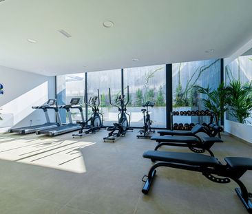 Ground Floor Apartment in Altos de los Monteros - Foto 6